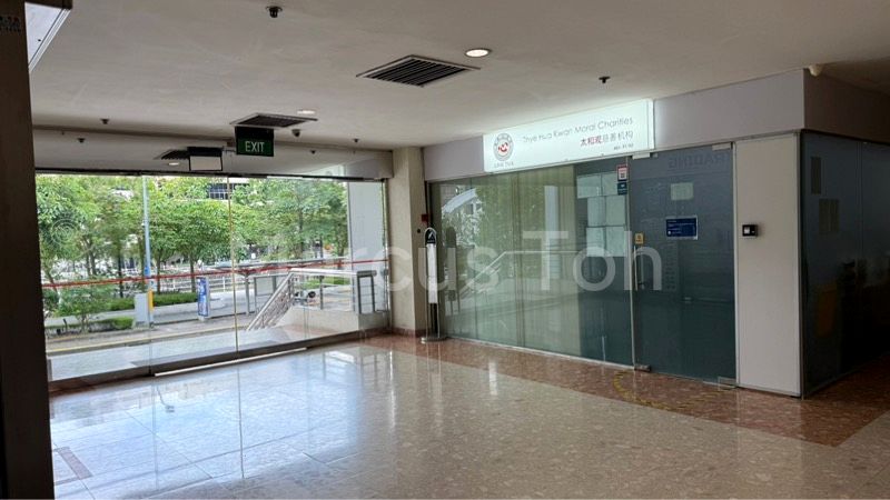 Shop / Shophouse for Sale in  High Street Centre - Image 4